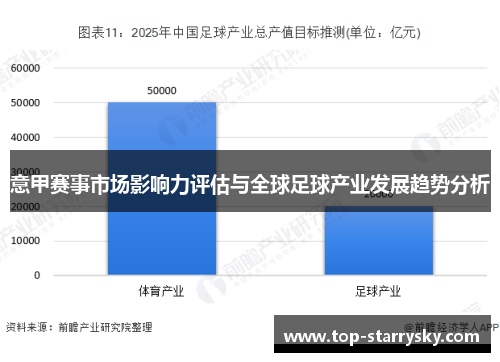 意甲赛事市场影响力评估与全球足球产业发展趋势分析