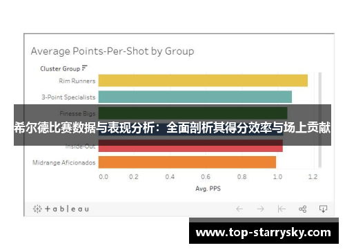 希尔德比赛数据与表现分析：全面剖析其得分效率与场上贡献